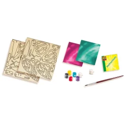 Houten Vlinders Versieren - Inspired by Nature>SES Hot