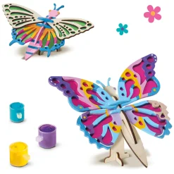 Houten Vlinders Versieren - Inspired by Nature><noscript><img width=