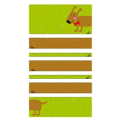 Ik Leer Knippen - Mega Set-SES Hot