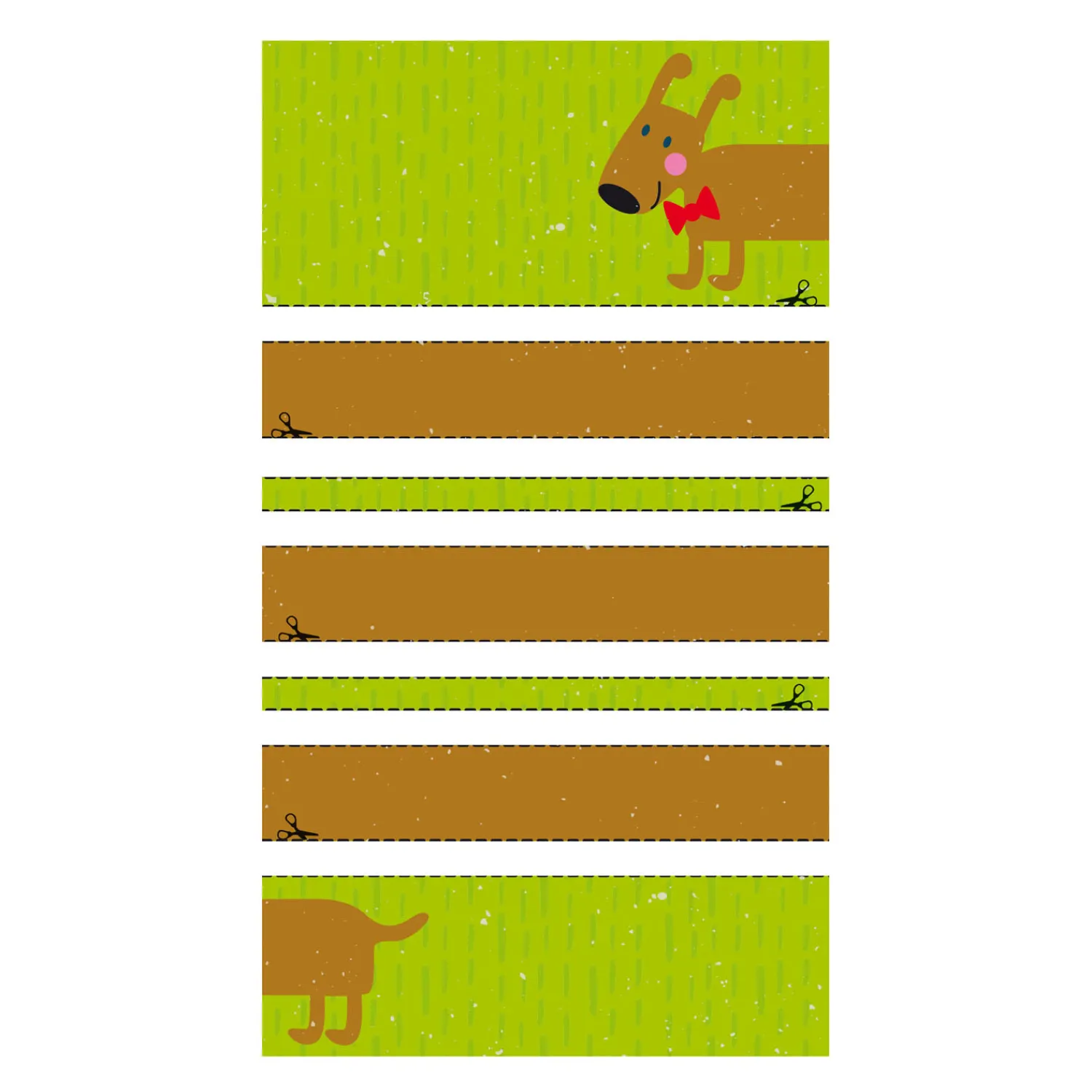 Ik Leer Knippen - Mega Set-SES Hot