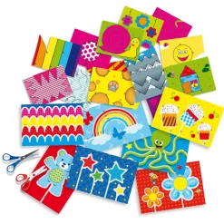 Ik Leer Knippen XXL-SES Online