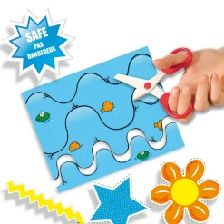 Ik Leer Knippen XXL-SES Online