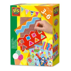 Ik Leer Prikken-SES Hot