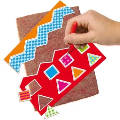 Ik Leer Prikken-SES Hot