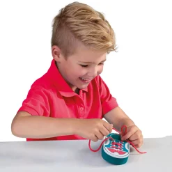 Ik Leer Veters Strikken-SES Sale