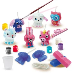 Kaarsen Gieten-SES Outlet