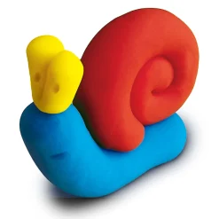 SES Klei - 4 Kleipotjes New