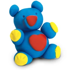 SES Klei - 4 Kleipotjes New