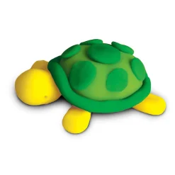 SES Klei - 4 Kleipotjes New