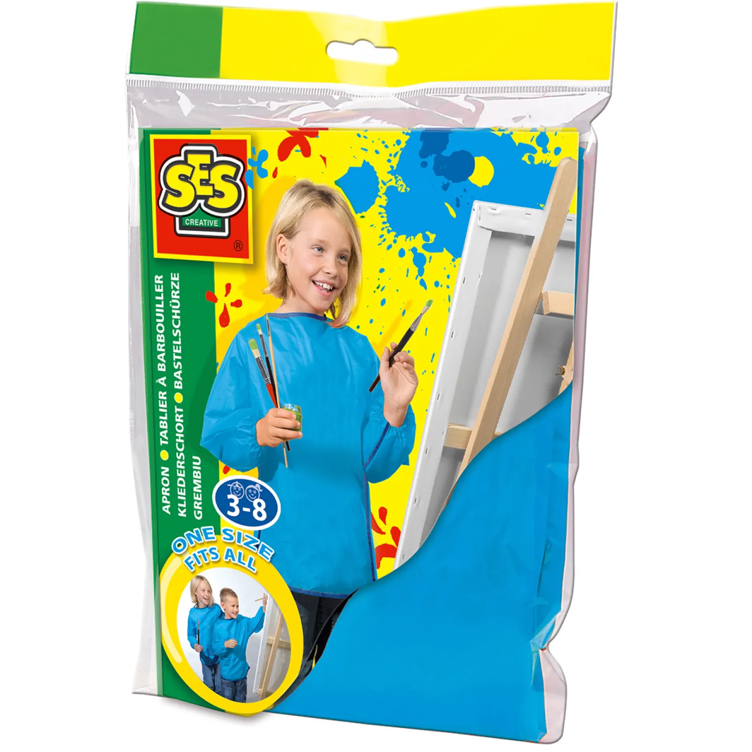 SES Kliederschort Best