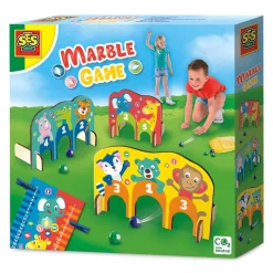 SES Knikkerspel - Houten Poortjes Sale