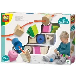 Kralen Sensory Rijgen-SES Online