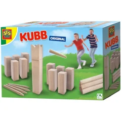 SES Kubb Original New