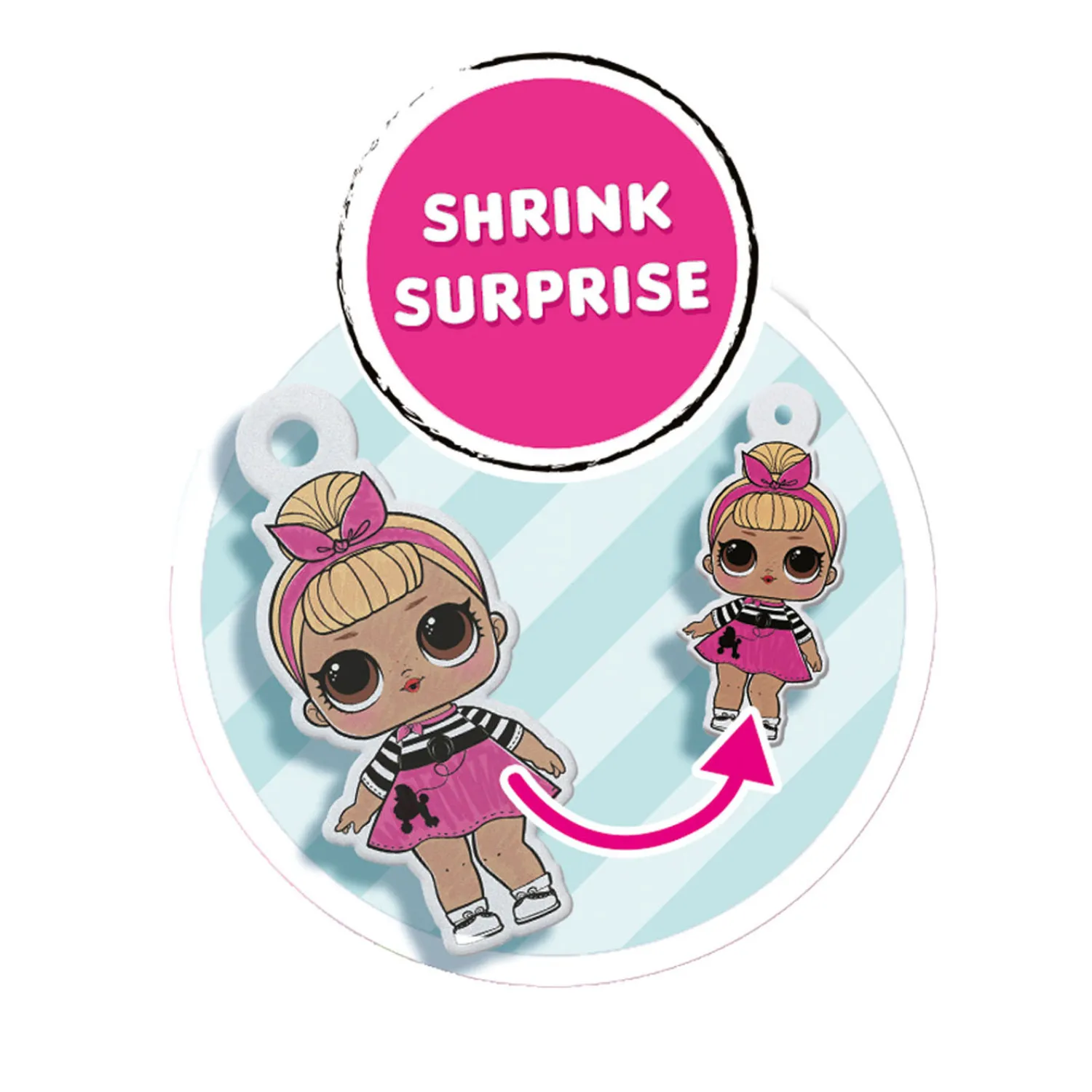 SES Bedelarmbandjes Maken>L.O.L. Discount