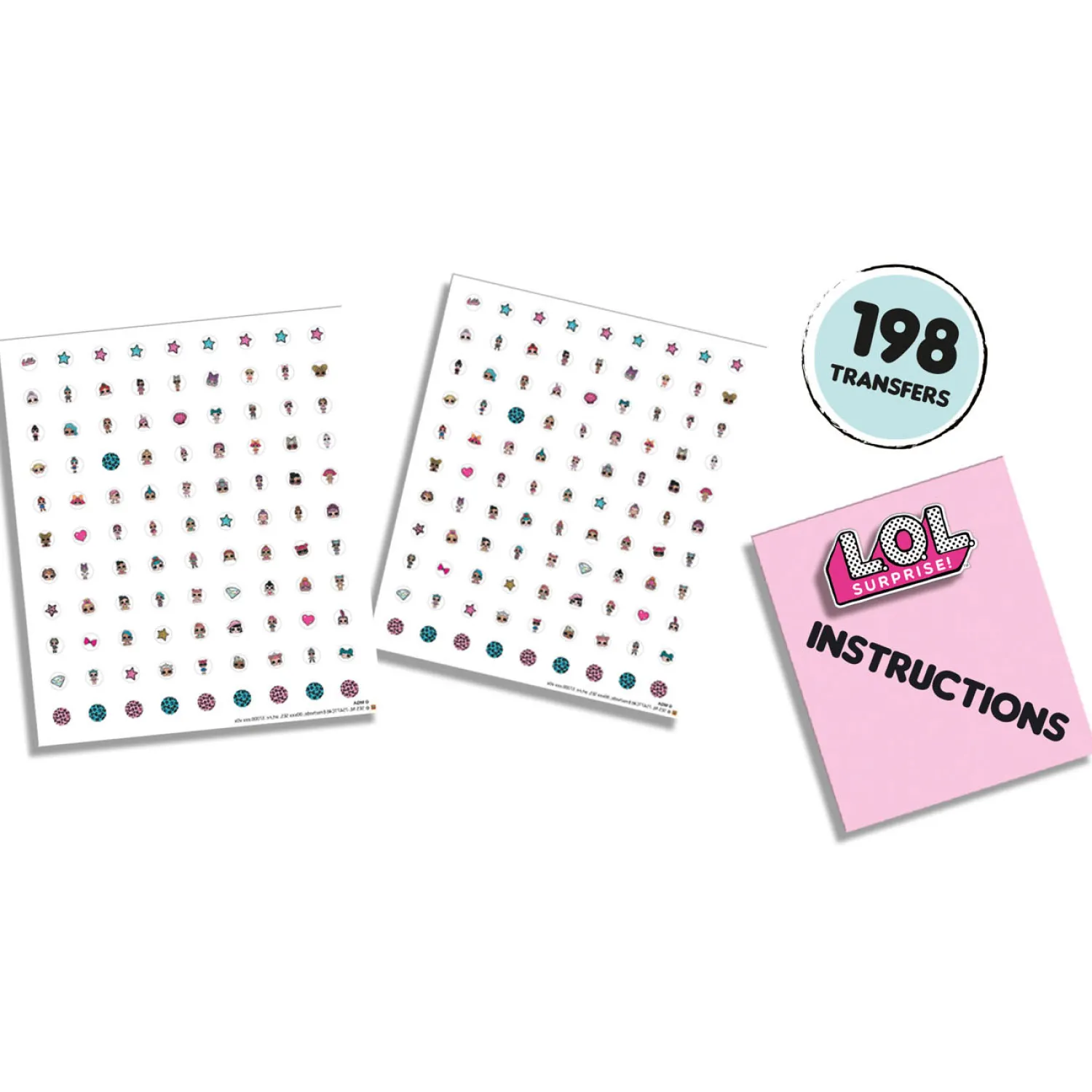 SES Nagels Versieren>L.O.L. Clearance