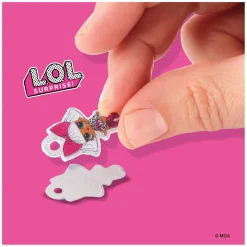 L.O.L. Puffy Sticker Armbanden><noscript><img width=