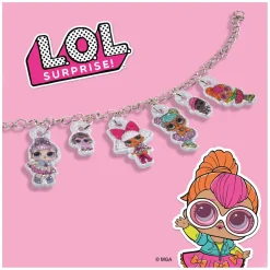 L.O.L. Puffy Sticker Armbanden><noscript><img width=