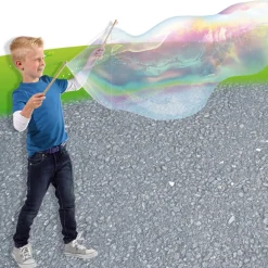 Mega Bellenblaas-SES New