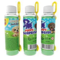 SES Mega Bubbels met Puppy Surprise Discount