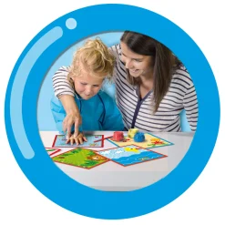 SES Mijn eerste Kunstwerk