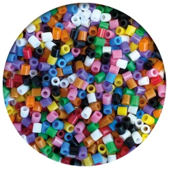 SES Mix Strijkkralen, 9000st. Clearance