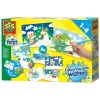 SES My First - Kleuren met Water Megaset Verborgen Dieren Clearance