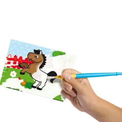 My First - Kleuren met Water>SES