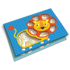 My First - Krijtjes Dieren Kaarten><noscript><img width=