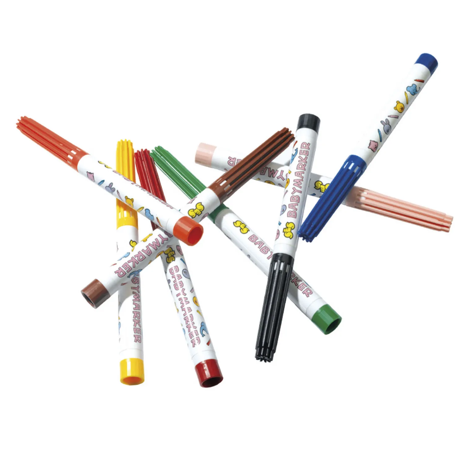 My First - Sophie la Girafe Babymarkers>SES Outlet