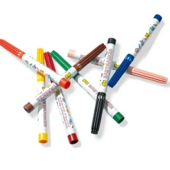 SES My first Baby Markers, 8st. Clearance
