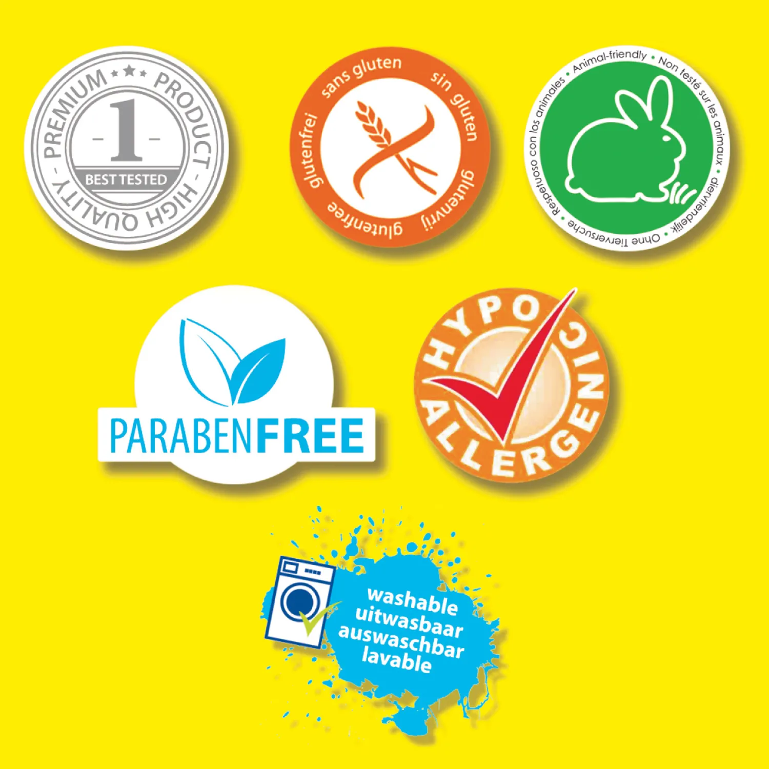 SES My First Klei - 4 Kleipotjes Online