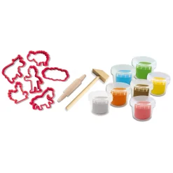 My First My First - Klei Mega Set Met Tools>SES Sale