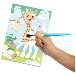 My First Sophie La Girafe - Kleuren Met Water><noscript><img width=
