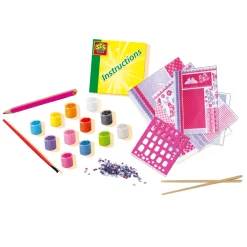 SES Nagels Versieren Clearance