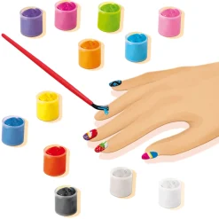 SES Nagels Versieren Clearance