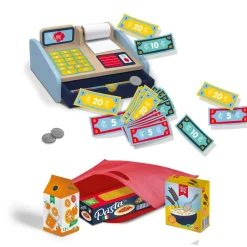 Petit Pretenders Kassa Speelset-SES