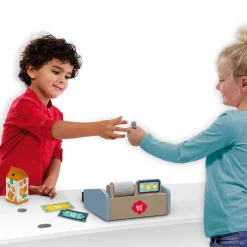 Petit Pretenders Kassa Speelset-SES