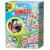 SES Reisspel Raamsticker Bingo Online