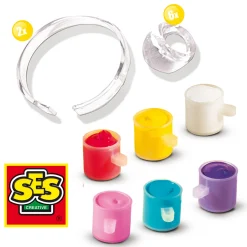 Ringen & Armbanden-SES