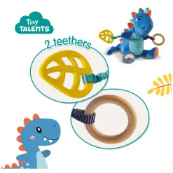 Sensory T-rex-SES Outlet