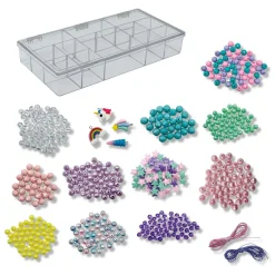 SES Sieraden Kralenset - Eenhoorn Sale