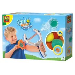 Splash Water Katapult-SES Best