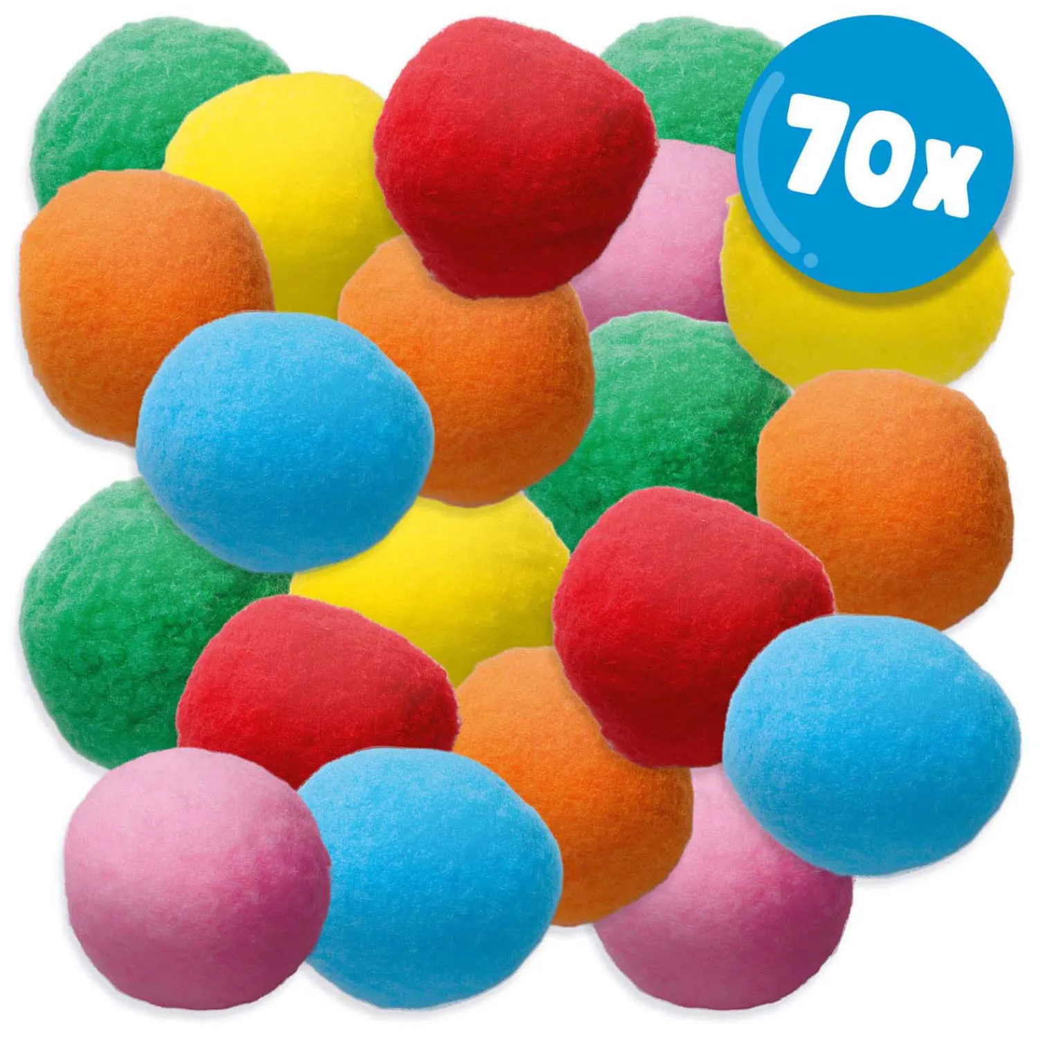 Splash Waterballen, 70st.>SES Sale