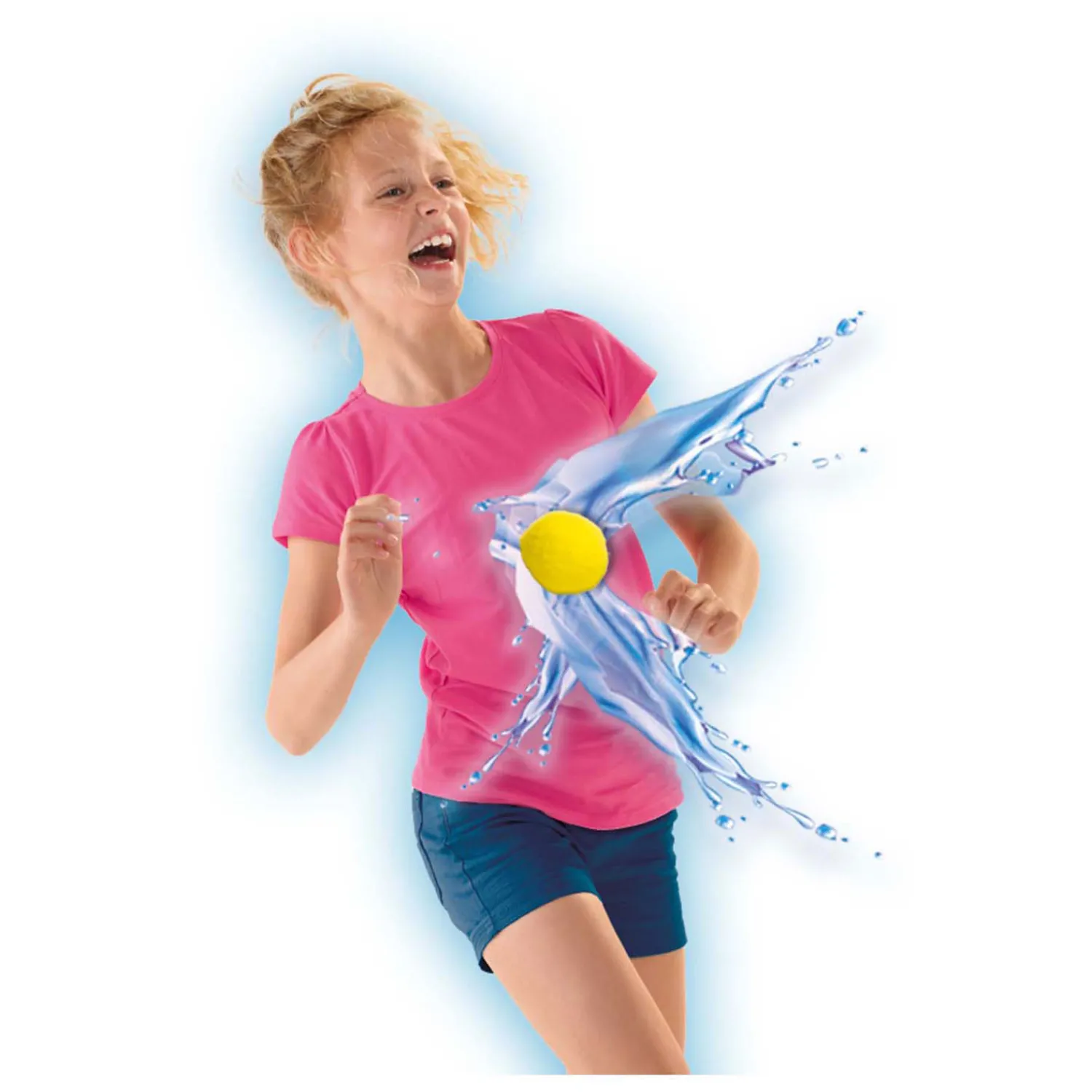 Splash Waterballen, 70st.>SES Sale