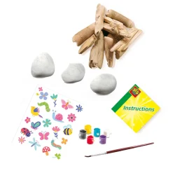 SES Stenen en Drijfhout Decoreren - Inspired by Nature Sale