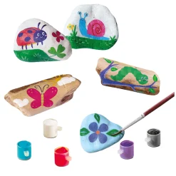 SES Stenen en Drijfhout Decoreren - Inspired by Nature Sale