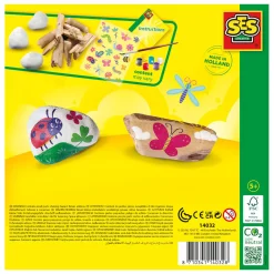 SES Stenen en Drijfhout Decoreren - Inspired by Nature Sale