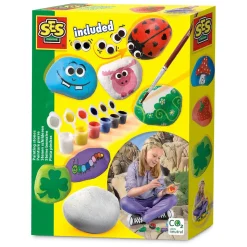 Stenen Schilderen>SES