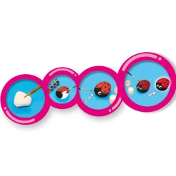 Stenen Schilderen Fantasy-SES Sale