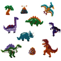 Strijkkralen - Dino Wereld><noscript><img width=